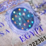 Egypt Entry Visa