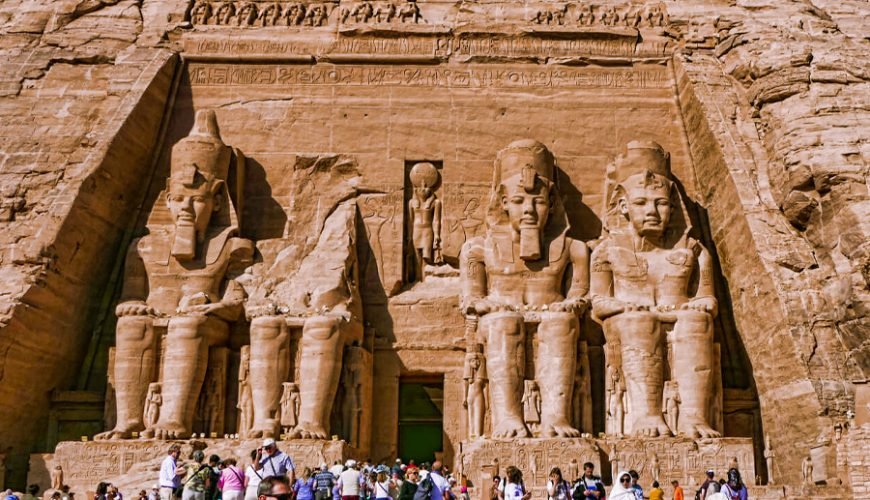 Egypt Best Excursions: Book Best Egypt Tours In 2026