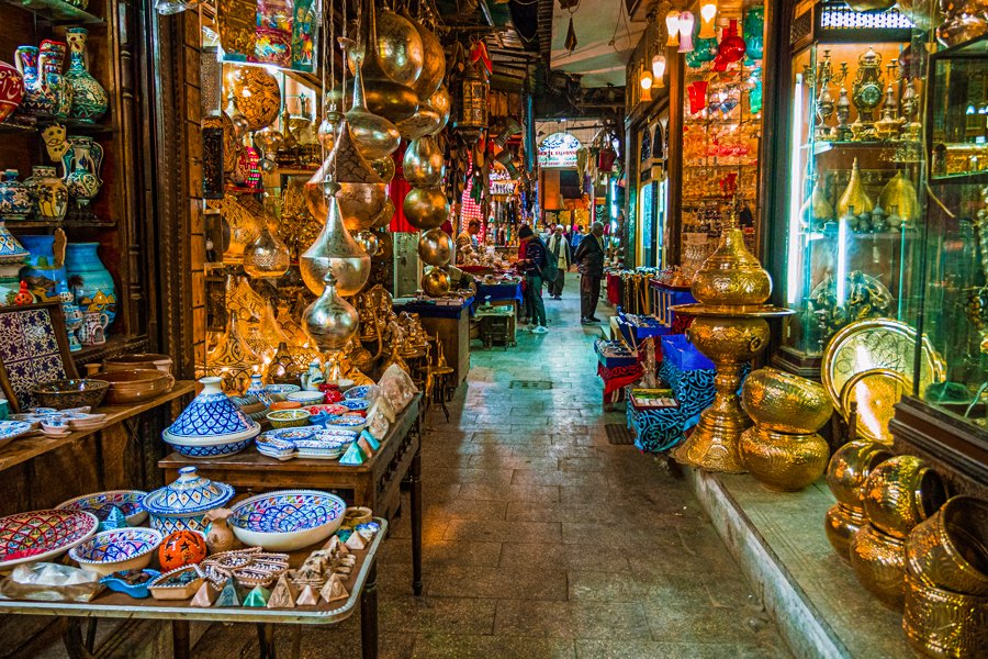 Egypt Best Excursions: Book Best Egypt Tours In 2026