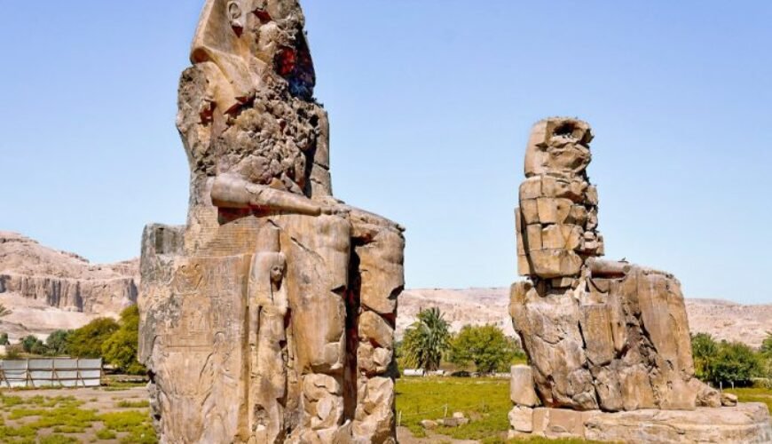 Egypt Best Excursions: Book Best Egypt Tours In 2026