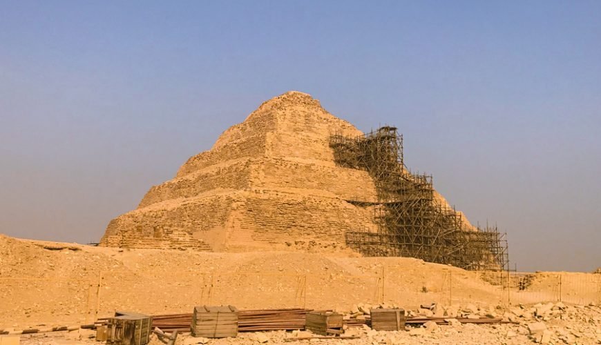 Egypt Best Excursions: Book Best Egypt Tours In 2026