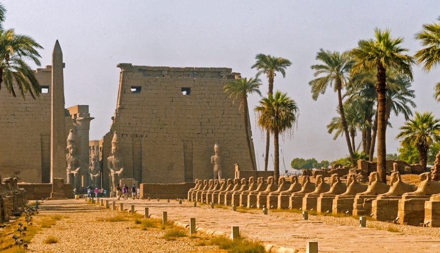 Egypt Best Excursions: Book Best Egypt Tours In 2026