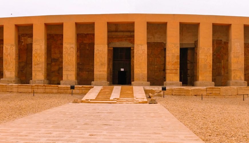 Egypt Best Excursions: Book Best Egypt Tours In 2026