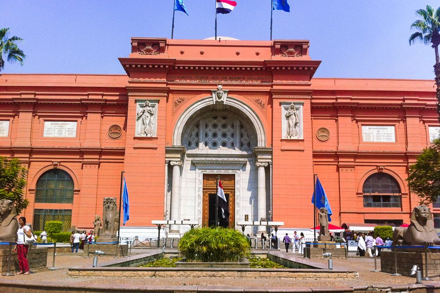 Egypt Best Excursions: Book Best Egypt Tours In 2026