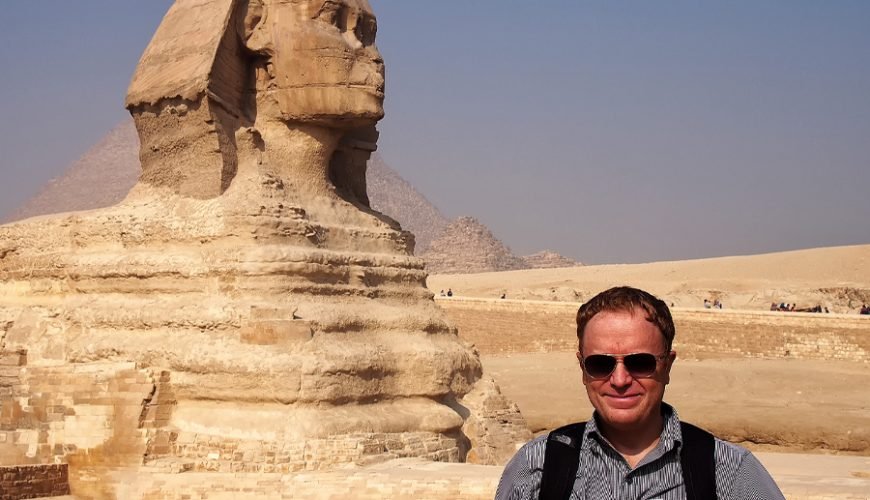 Egypt Best Excursions: Book Best Egypt Tours In 2026