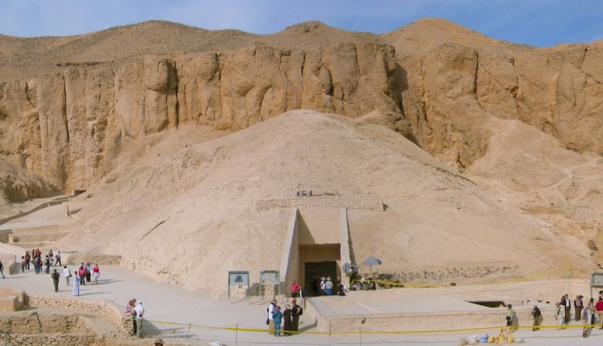 Egypt Best Excursions: Book Best Egypt Tours In 2026