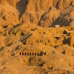 Valley of the Nobles