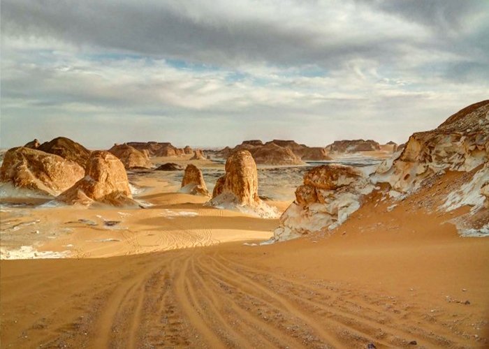 Egypt Best Excursions: Book Best Egypt Tours In 2026