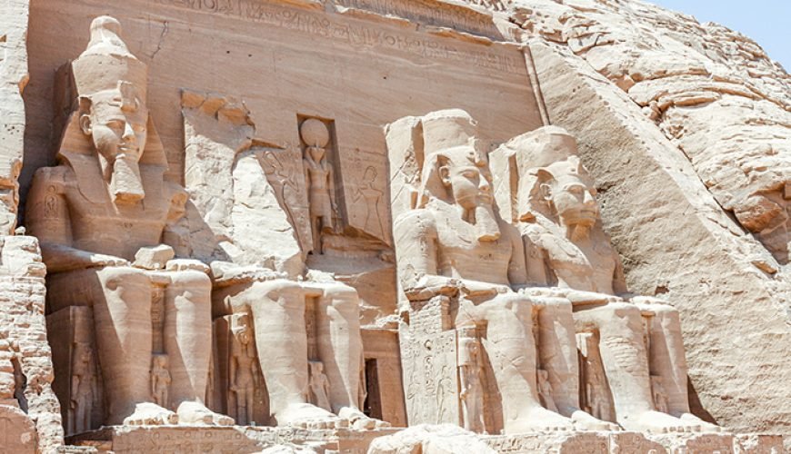 Egypt Best Excursions: Book Best Egypt Tours In 2026