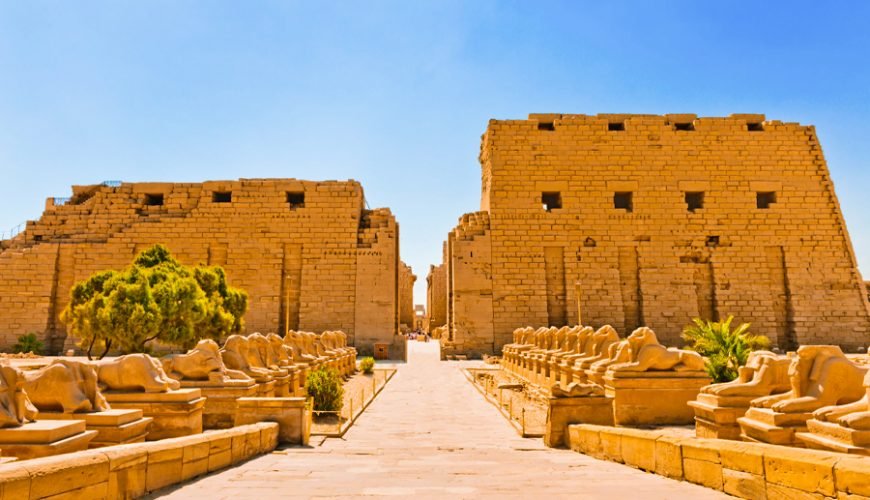 Egypt Best Excursions: Book Best Egypt Tours In 2026
