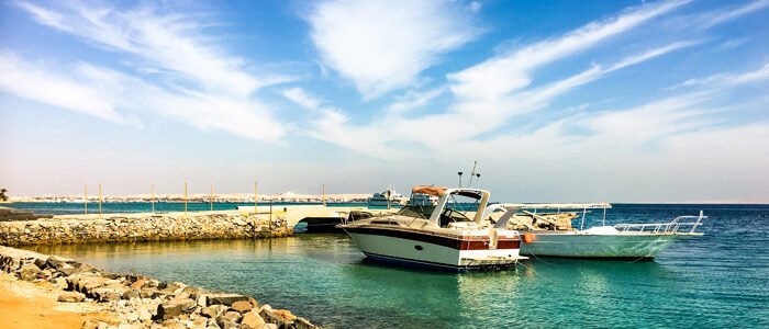 Hurghada Excursions