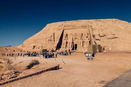 7 Days Cairo, Luxor, Aswan & Abu Simbel with Edfu & Kom Ombo Tour