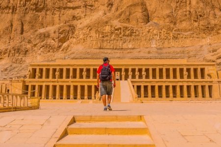 5 Days Egypt Tour to Cairo, Luxor & Aswan