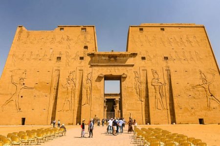 Overnight Luxor Tours from Hurghada