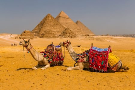 6 Days Tour of Cairo, Alexandria, Luxor & Abu Simbel