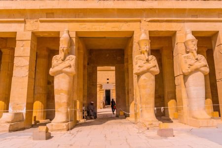 8 Days Cairo, Luxor and Aswan & Hurghada Overland tours