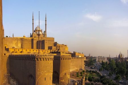Day Tour to Islamic and Coptic Cairo 2025