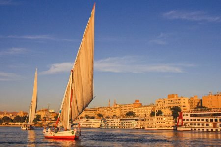 4 Days Cairo Short Tours Package