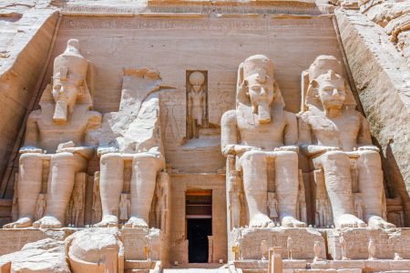 8 Days Cairo, Aswan, Abu Simbel, and Luxor by Train