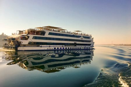 9 Day Cairo, Nile Cruise, and Sharm El Sheikh Adventure