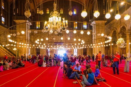 11 Days To Cairo, Nile Cruise, and Sharm El Sheikh Adventure