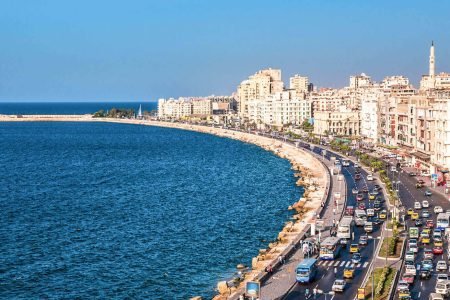 4 Day Cairo and Alexandria Tour Package