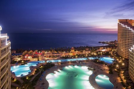 Day Use Red sea Ain EL Sokhna Beach from Cairo 2025