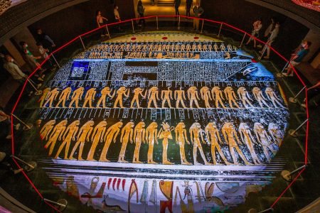 Private Day Tour of Museum of Egyptian from Alexandria Port