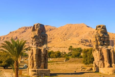 Private Luxor Day Tour from Port Said
