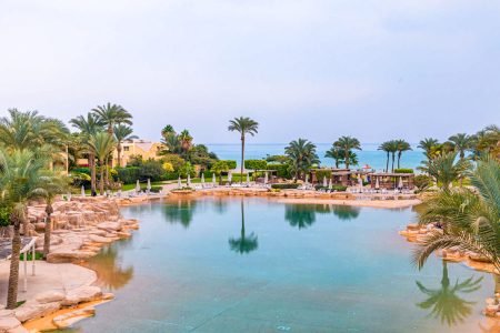 Tours from Sokhna Port to Cairo