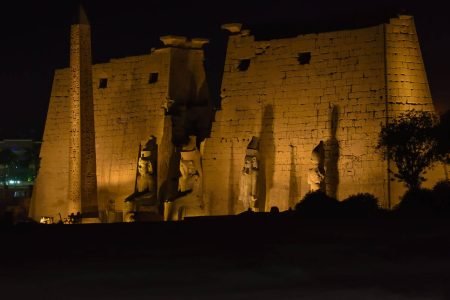 Overnight Cairo & Luxor Tour from Safaga Port