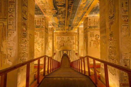 Luxor Private Day Tour from Cairo by Plane 2025