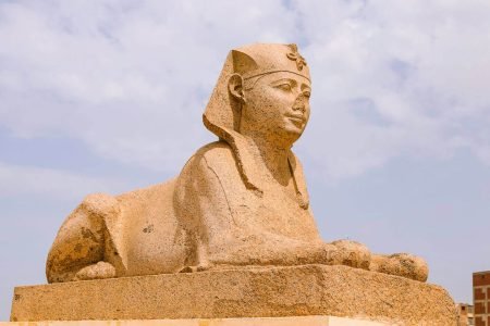 Private Alexandria Day Tour from Sokhna Port by Car