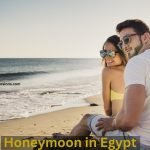 Honeymoon in Egypt