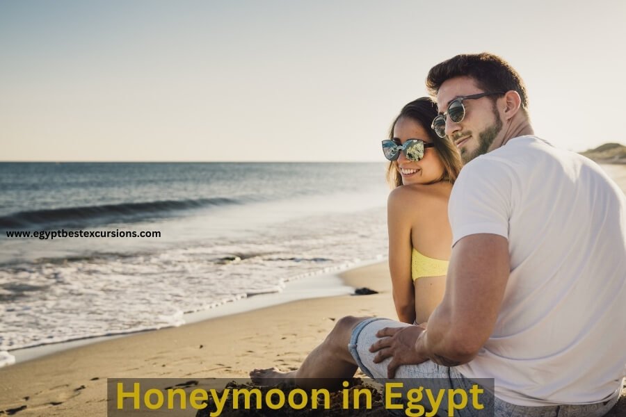 Honeymoon in Egypt