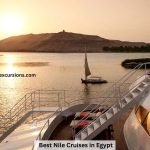 Best Nile Cruises in Egypt