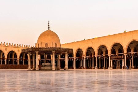 Private Islamic and Coptic Cairo Day Tour from Alexandria Port