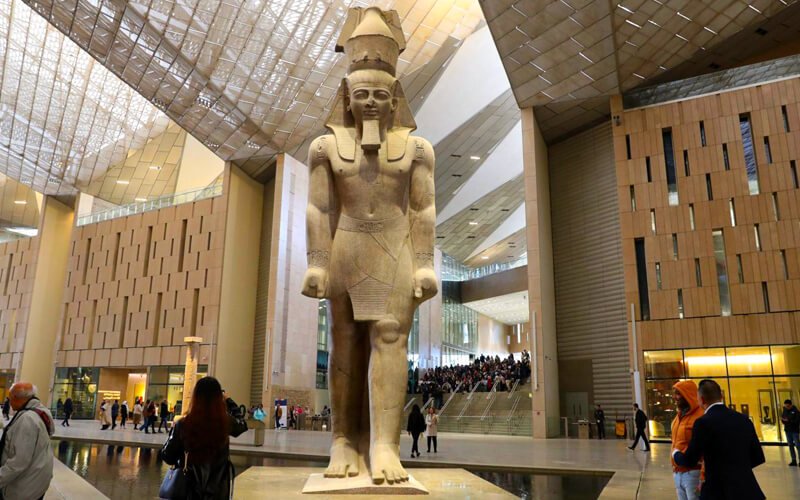 the grand egyptian museum, egyptian grand museum, GEM Egypt, gem museum egypt, egypt gem