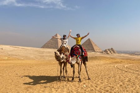 3 Days Cairo Tour Package
