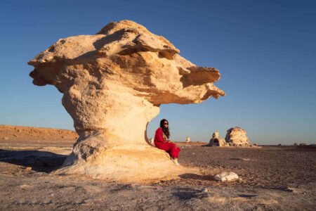 7 Days Safari Tour to Cairo and Bahariya