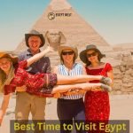 Best Time To Visit Egypt