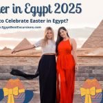Easter in Egypt