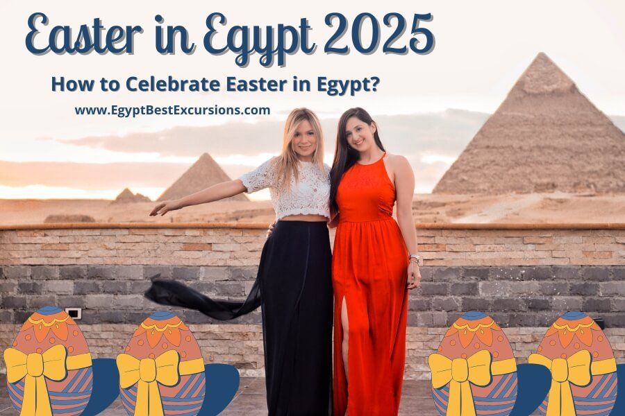 Easter in Egypt