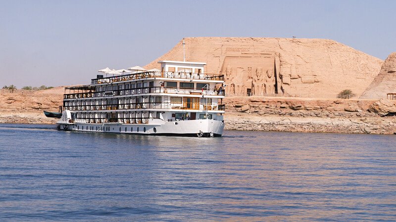 Egypt Nile River Cruises