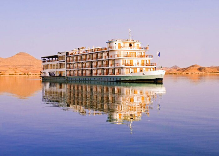 Egypt Nile River Cruises