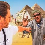 Tourist Scams in Egypt