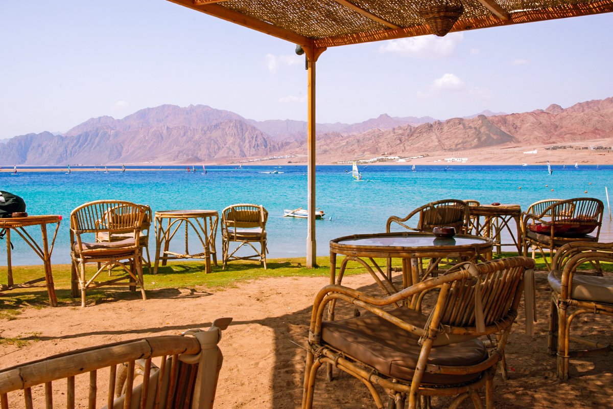 Is Egypt Safe for Travel Right Now