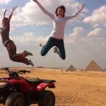 Egypt Desert Safari trips