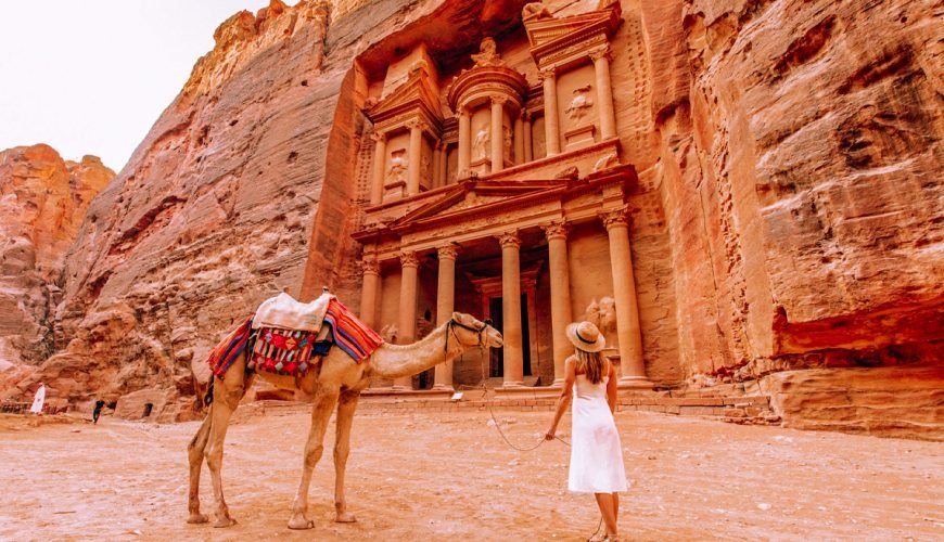 Egypt Best Excursions: Book Best Egypt Tours In 2026