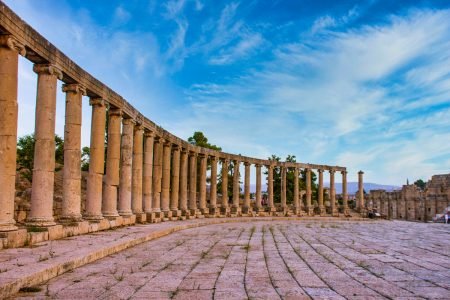 3-Day Jordan Highlights Tour: Ancient Wonders & Desert Magic